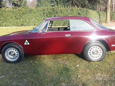 Usata Alfa Romeo GT Junior 1970