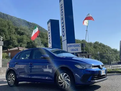 Usata VW Polo