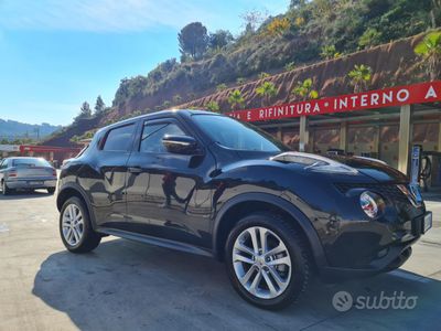 usata Nissan Juke Juke 1.5 dCi Start&Stop Acenta