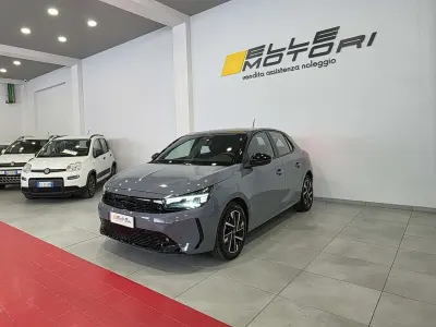 Usata Opel Corsa S 75 CV (55 kW) 2024 Grigio Utilitaria
