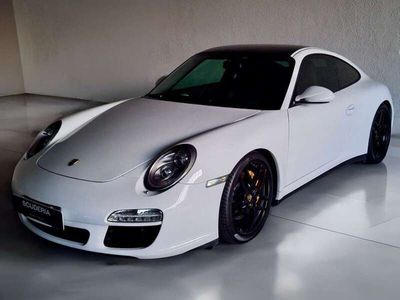 usata Porsche 911 Carrera 4S 911 Coupe 3.8