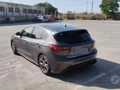 Usata Ford Focus 115 CV (84 kW) 2024 Berlina