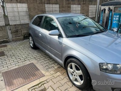 usata Audi A3 A3 2.0 TDI Business