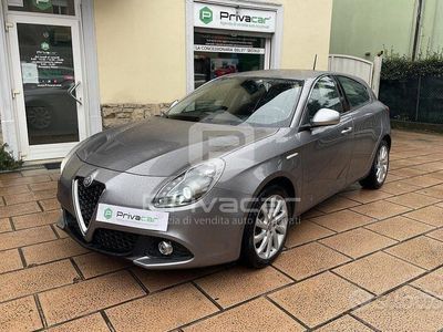 usata Alfa Romeo Giulietta 1.6 JTDm TCT 120 CV