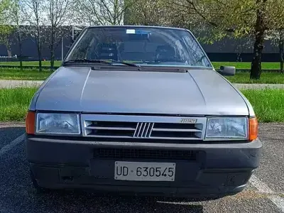 Usata Fiat Uno 45 CV (33 kW) 1990 Utilitaria