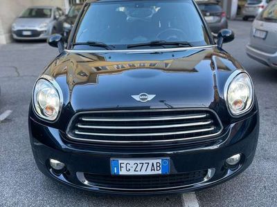 usata Mini Cooper Countryman 1.6