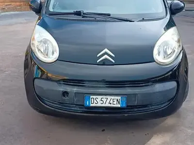 Usata Citroën C1