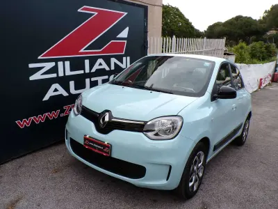 Usado Renault Twingo