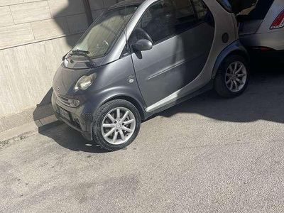 Smart ForTwo Coupé