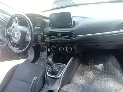 Usata Fiat Tipo Business 95 CV (69 kW) 2016 Berlina