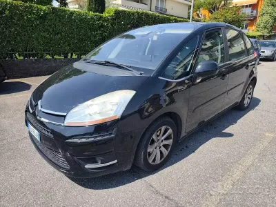 Usata Citroën C4 Picasso