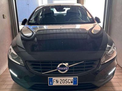 Usata Volvo S60 Momentum 152 CV (111 kW) 2017 Berlina