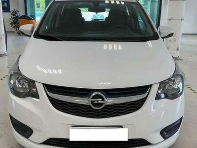 Opel Karl