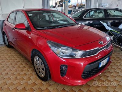 usata Kia Rio Rio1.2 mpi Active 84cv