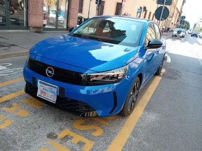 Usata Opel Corsa