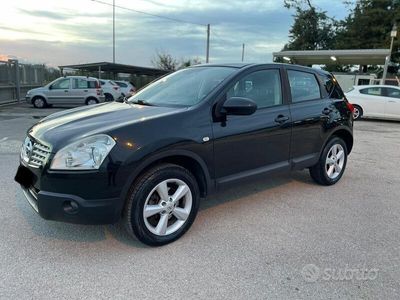 usata Nissan Qashqai 1.6 16V Visia