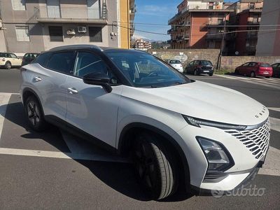 Usata Omoda 5 147 CV (108 kW) 2025 Bianco SUV