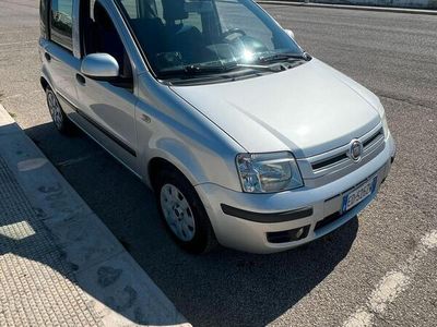 usata Fiat Panda 1.2 Dynamic GPL - 2010