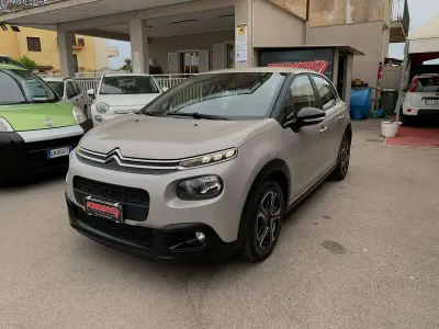 Usata Citroën C3 Aircross