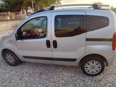 Fiat Qubo