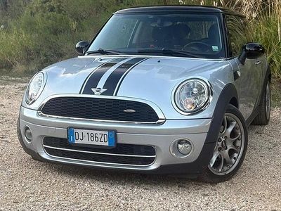 Grigio Usata 2007 Mini Cooper Utilitaria | 5000 € (Cara)