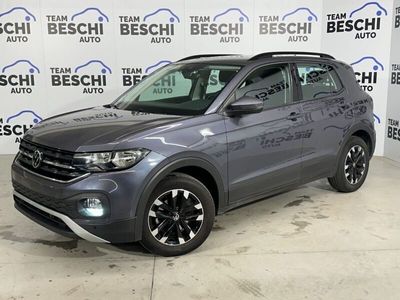 usata VW T-Cross - 1.0 TSI 110 CV DSG Style