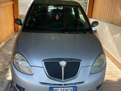 Usata Lancia Ypsilon 60 CV (44 kW) 2007 Utilitaria