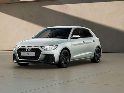 Other Usata 2025 Audi A1 Sportback Advanced Plus Utilitaria | 27.300 € (Buon prezzo)