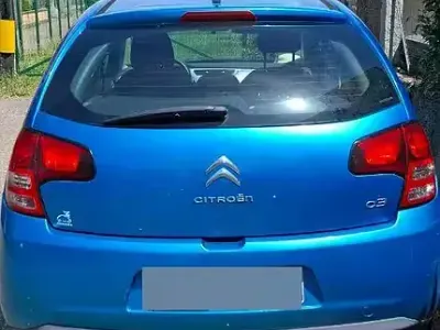 Usata Citroën C3
