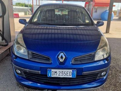Renault Clio III