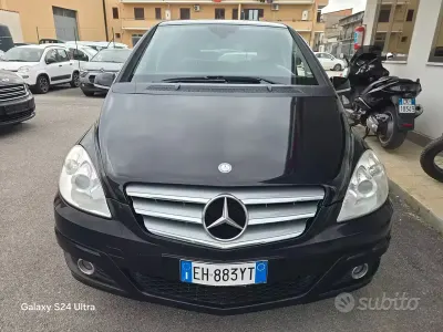 Usata Mercedes B180