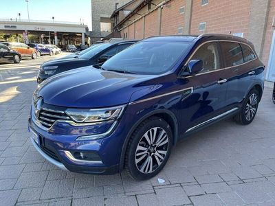 usata Renault Koleos dCi 175 CV dCi 175 CV 4x4 X-Tronic Energy Initiale Paris