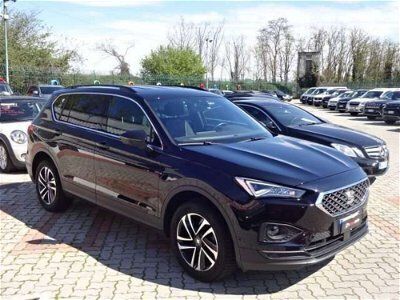 usata Seat Tarraco 2.0 tdi Style 4drive 150cv dsg 7posti