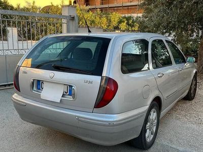 usata Lancia Lybra - 2003