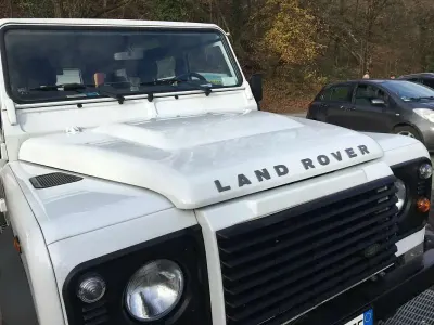 Usata Land Rover Defender