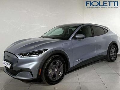 Usata Ford Mustang 136 CV (100 kW) 2023 Blu/azzurro Station wagon