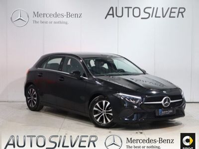 usata Mercedes 180 Classe A SedanAutomatic 4p. Executive del 2023 usata a Verona