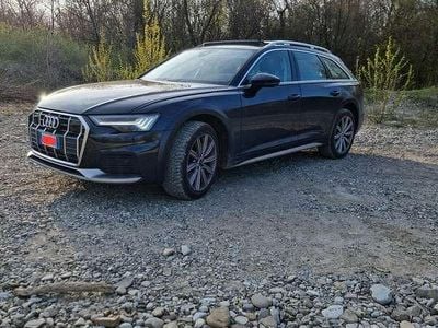 Usata Audi A6 Allroad Ambiente 286 CV (210 kW) 2020 Station wagon