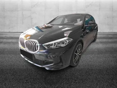 Usata BMW 120 M Sport 190 CV (139 kW) 2023 Nero Utilitaria