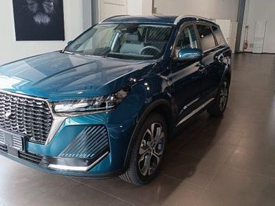 Blu Usata 2025 DR DR 6.0 SUV | 31.000 € (Buon prezzo)