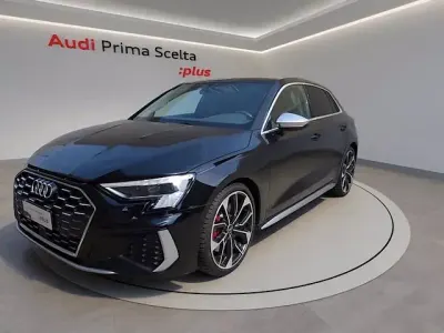 Usata Audi S3