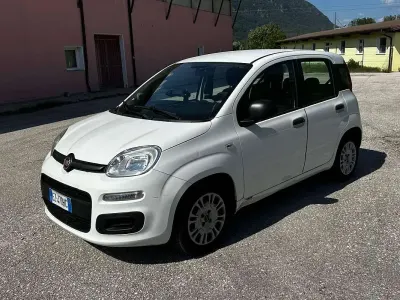 Usata Fiat Panda