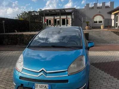 Usata Citroën C4 Picasso