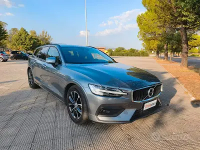 Usata Volvo V60