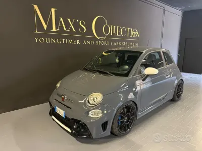 Usata Abarth 595