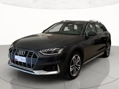 Usata Audi A4 Allroad