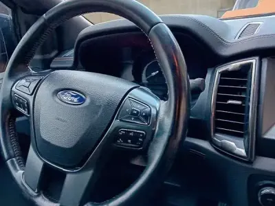 Usata Ford Ranger Wildtrack 200 CV (147 kW) 2018 Pick-up