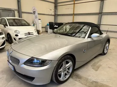 Usado BMW Z4