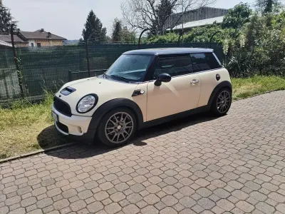 Usata Mini Cooper S