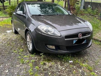 Usata Fiat Bravo 120 CV (88 kW) 2009 Utilitaria
